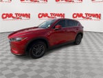 2019 Mazda Mazda CX-5 Sport