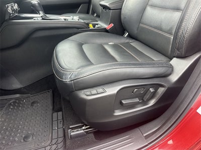 2018 Mazda Mazda CX-5 Grand Touring