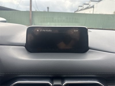 2018 Mazda Mazda CX-5 Grand Touring