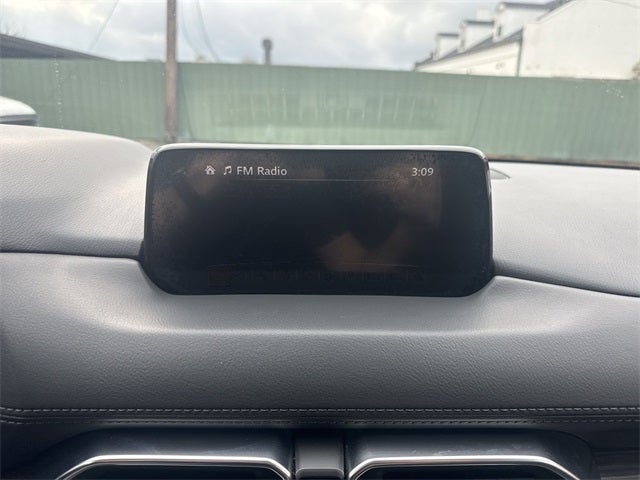 2018 Mazda Mazda CX-5 Grand Touring