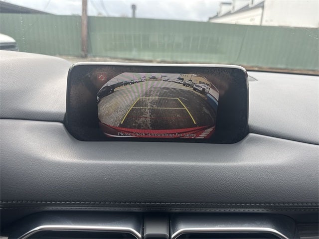 2018 Mazda Mazda CX-5 Grand Touring