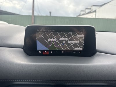 2018 Mazda Mazda CX-5 Grand Touring