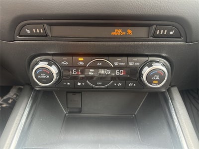 2018 Mazda Mazda CX-5 Grand Touring