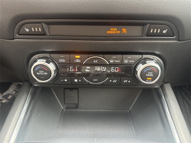 2018 Mazda Mazda CX-5 Grand Touring