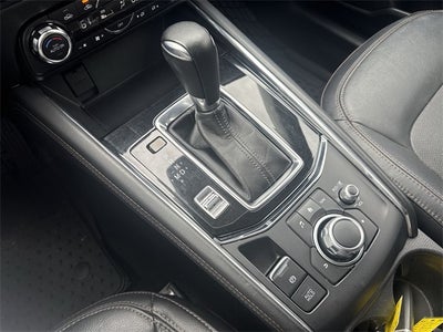 2018 Mazda Mazda CX-5 Grand Touring