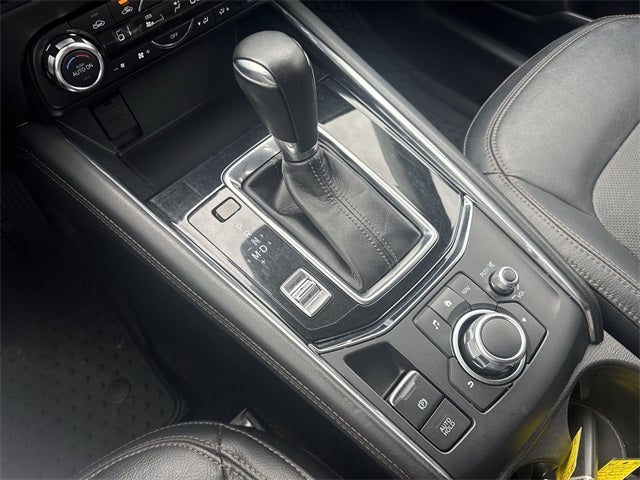 2018 Mazda Mazda CX-5 Grand Touring