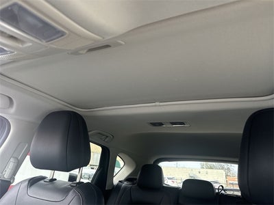 2018 Mazda Mazda CX-5 Grand Touring