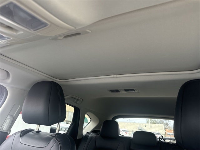 2018 Mazda Mazda CX-5 Grand Touring