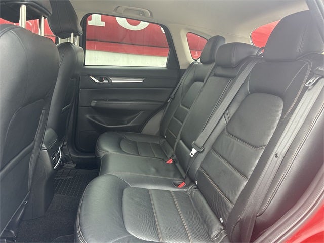 2018 Mazda Mazda CX-5 Grand Touring