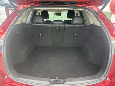 2018 Mazda Mazda CX-5 Grand Touring