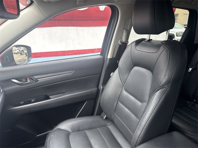 2018 Mazda Mazda CX-5 Grand Touring