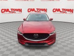 2018 Mazda Mazda CX-5 Grand Touring