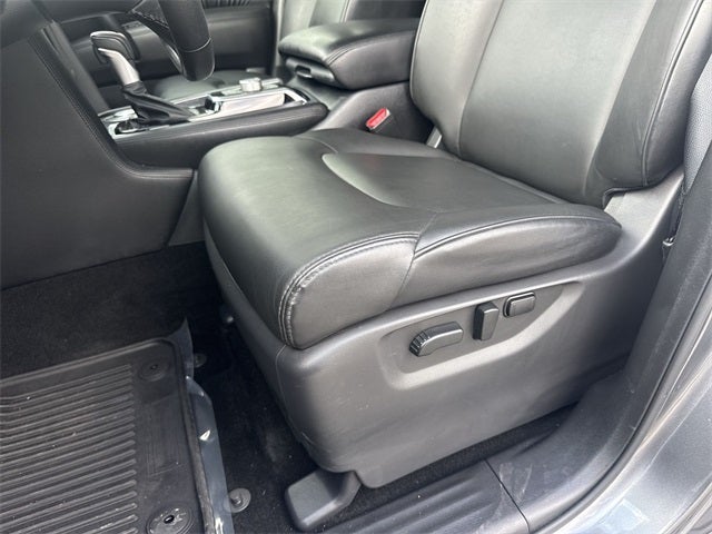 2023 Nissan Armada SV