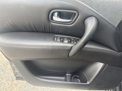 2023 Nissan Armada SV