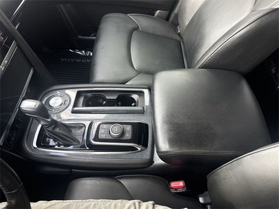 2023 Nissan Armada SV