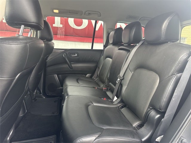 2023 Nissan Armada SV