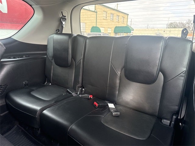 2023 Nissan Armada SV