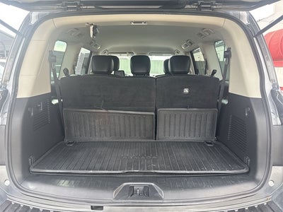 2023 Nissan Armada SV