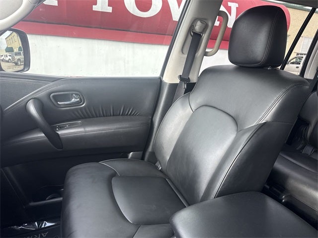 2023 Nissan Armada SV