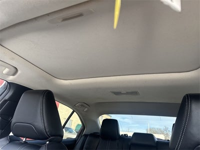 2025 Toyota Corolla Hybrid Base