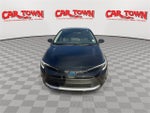 2025 Toyota Corolla Hybrid Base