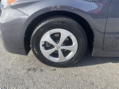 2015 Toyota Prius Four