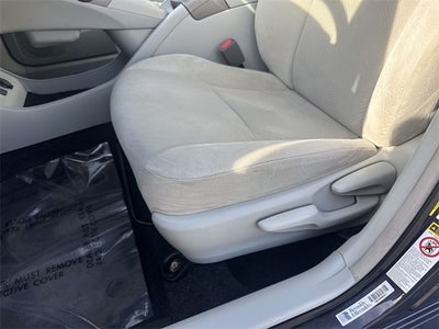 2015 Toyota Prius Four