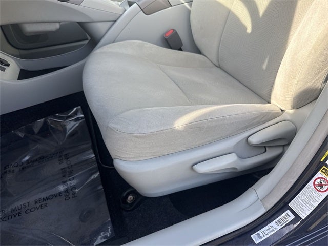 2015 Toyota Prius Four