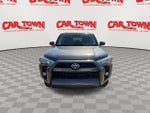 2017 Toyota 4Runner Base