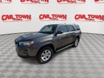 2017 Toyota 4Runner Base