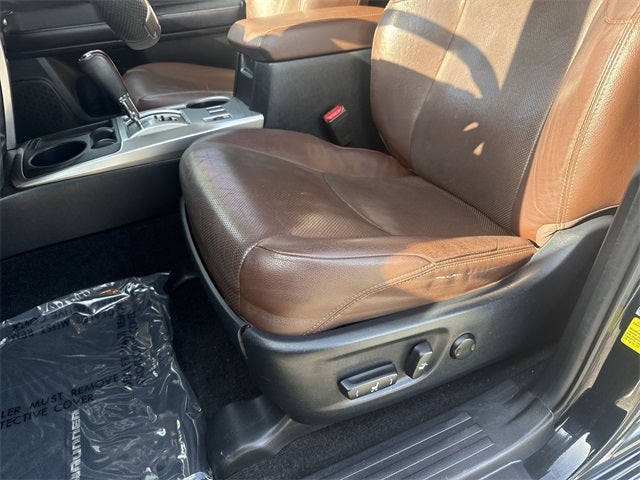 2020 Toyota 4Runner Base