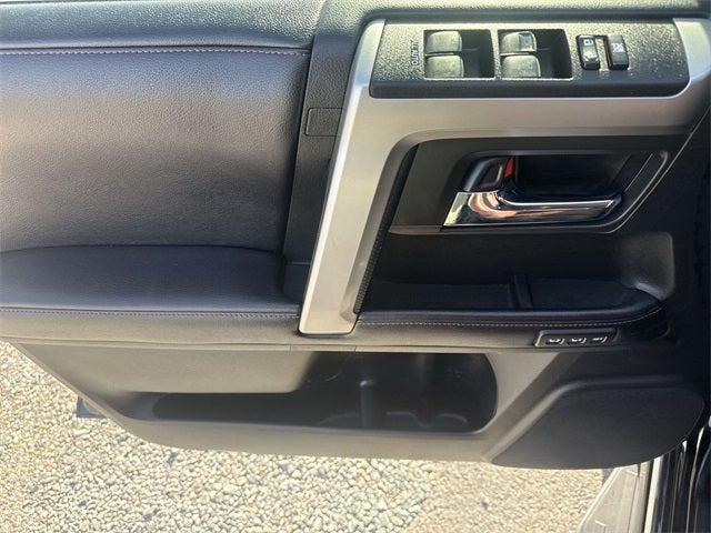 2020 Toyota 4Runner Base