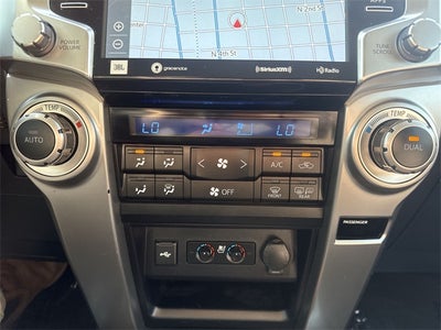 2020 Toyota 4Runner Base