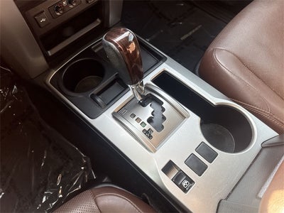 2020 Toyota 4Runner Base