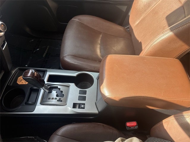 2020 Toyota 4Runner Base