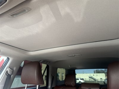 2020 Toyota 4Runner Base