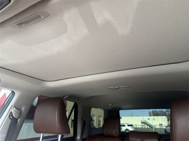 2020 Toyota 4Runner Base