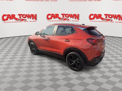 2024 Buick Encore GX Sport Touring