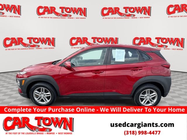 2019 Hyundai Kona SE