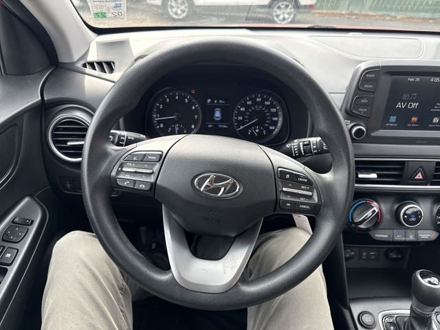 2019 Hyundai Kona SE