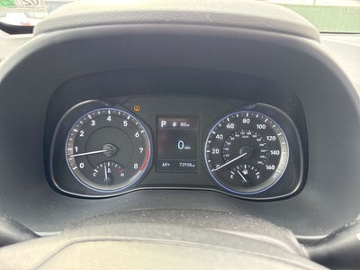 2019 Hyundai Kona SE