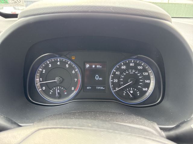 2019 Hyundai Kona SE