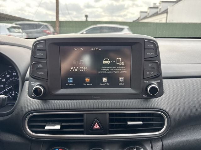 2019 Hyundai Kona SE