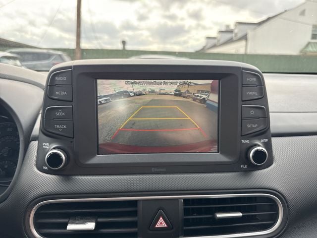 2019 Hyundai Kona SE