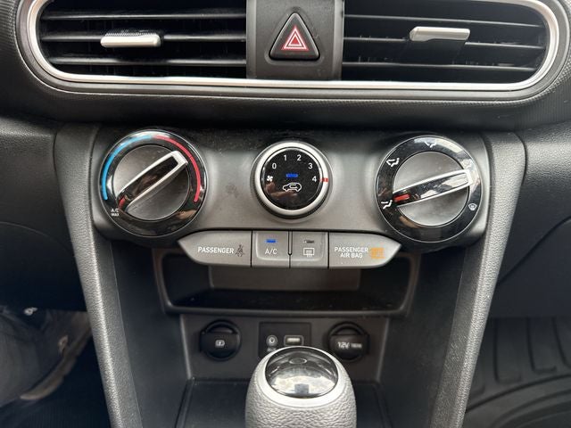 2019 Hyundai Kona SE