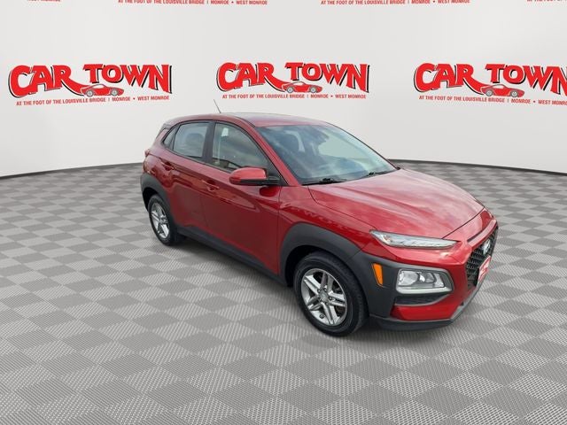 2019 Hyundai Kona SE