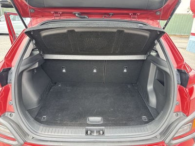 2019 Hyundai Kona SE