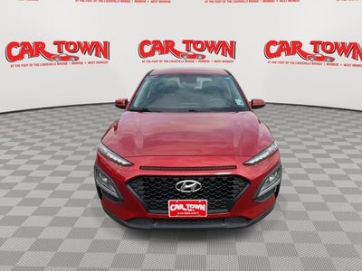 2019 Hyundai Kona SE