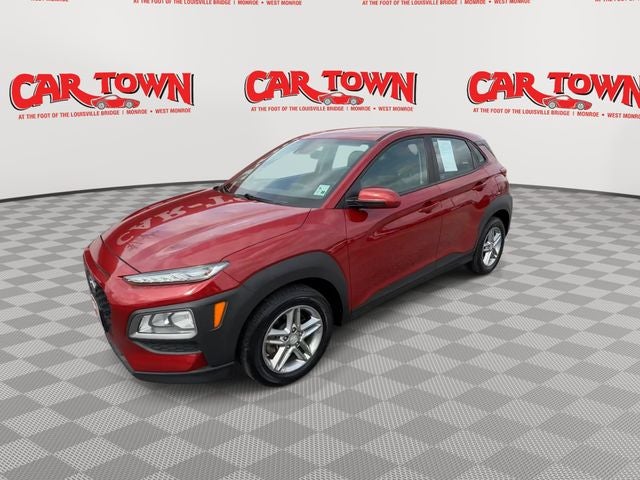 2019 Hyundai Kona SE