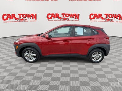 2019 Hyundai Kona SE